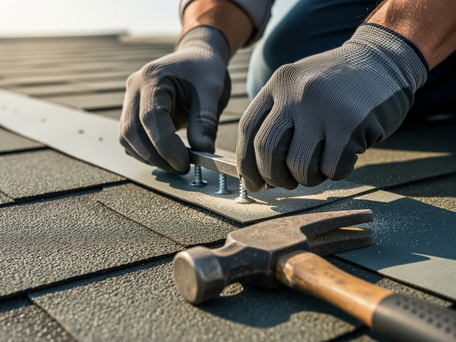 Why choose Fascia Repair in Lowell, OR